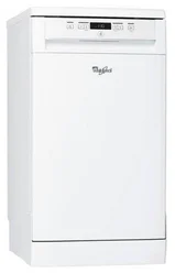 Whirlpool ADP 422 WH