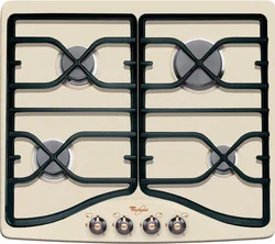 Whirlpool AKM 528 JA