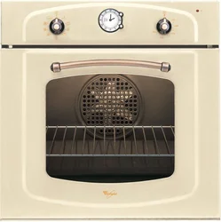 Whirlpool AKP 295 JA