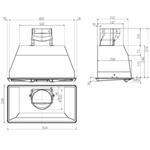 Whirlpool AKR 650/1 IX