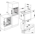 Whirlpool AKZ9 9480 IX