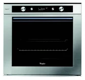 Whirlpool AKZM 6540 IXL