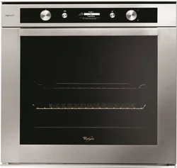Whirlpool AKZM 6600 IXL