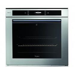Whirlpool AKZM 6630 IXL - Trouby vestavné elektrické