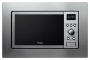 Whirlpool AMW 1401 IX nerez