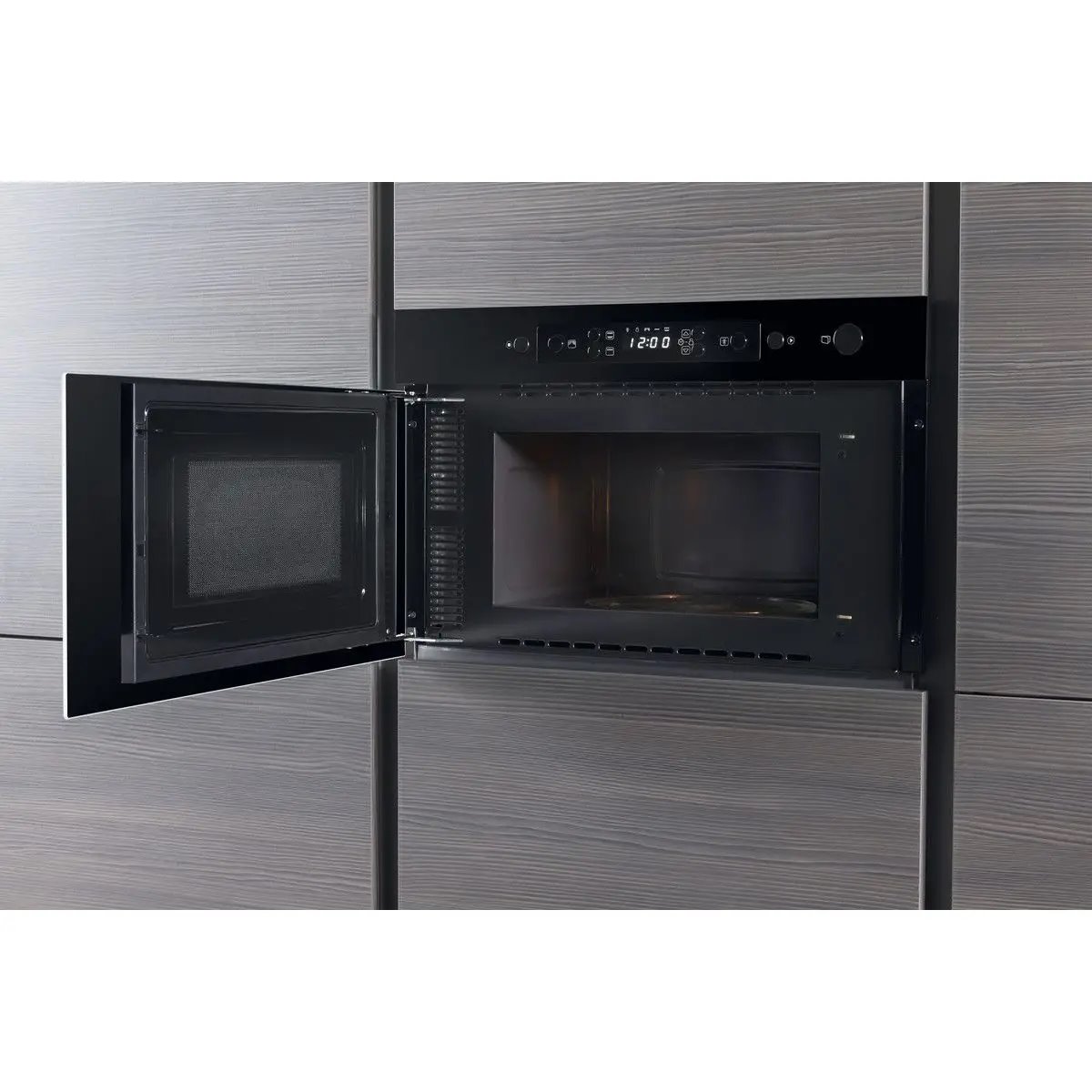 Whirlpool AMW 439 NB