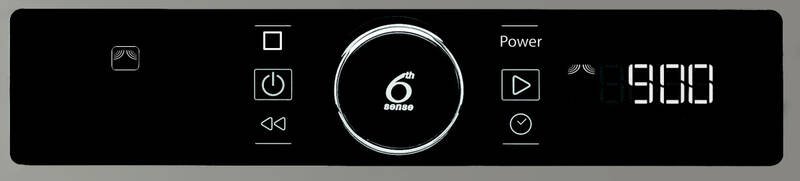 Whirlpool AMW 730/SD