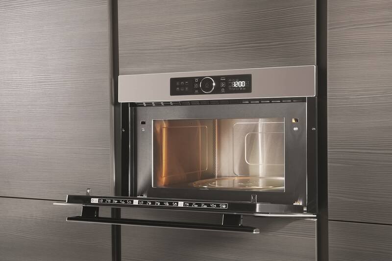 Whirlpool AMW 730/SD