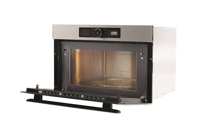 Whirlpool AMW 730/SD