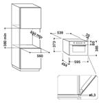 Whirlpool AMW 730/SD