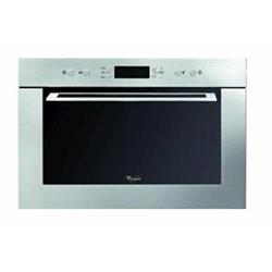 Whirlpool AMW 755 IX