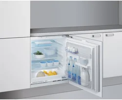 Whirlpool ARZ 0051 Vestavná monoklimatická lednice 144 l