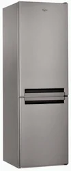 Whirlpool BLF 7121 OX nerez