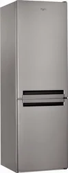 Whirlpool BLF 8122 OX
