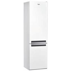Whirlpool BLF 9121 W bílá
