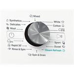 Whirlpool FFB 7458 BV EE