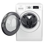 Whirlpool FFB 7458 BV EE