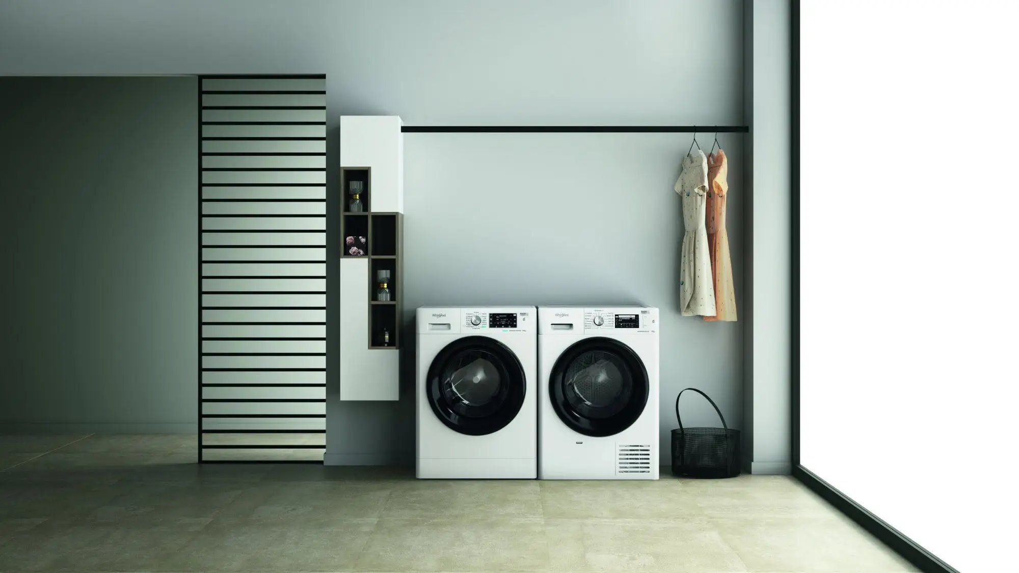Whirlpool FFD 8648 BV EE