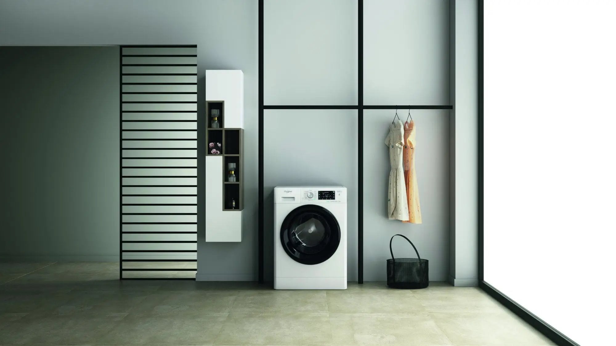Whirlpool FFD 8648 BV EE