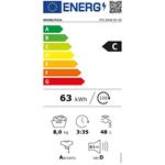 Whirlpool FFD 8648 BV EE