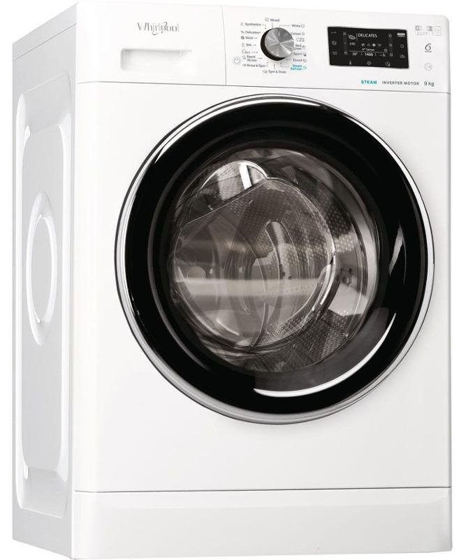 Whirlpool FFD 9448 BCV EE