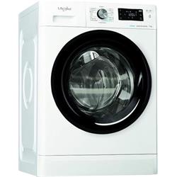 Whirlpool FFS 7238 B EE FFB 7238 BV EE - Pračky