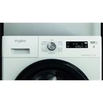 Whirlpool FFS 7259 B EE