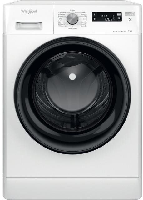 Whirlpool FFS 7259 B EE | TSBOHEMIA.CZ