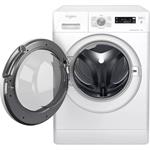 Whirlpool FFS 7458 W EE