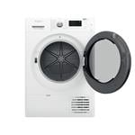 Whirlpool FFT M11 72B EE