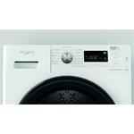 Whirlpool FFT M11 82B EE