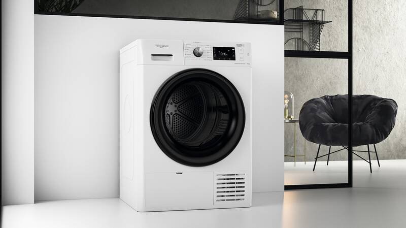 Whirlpool FFT M22 9X2B EE