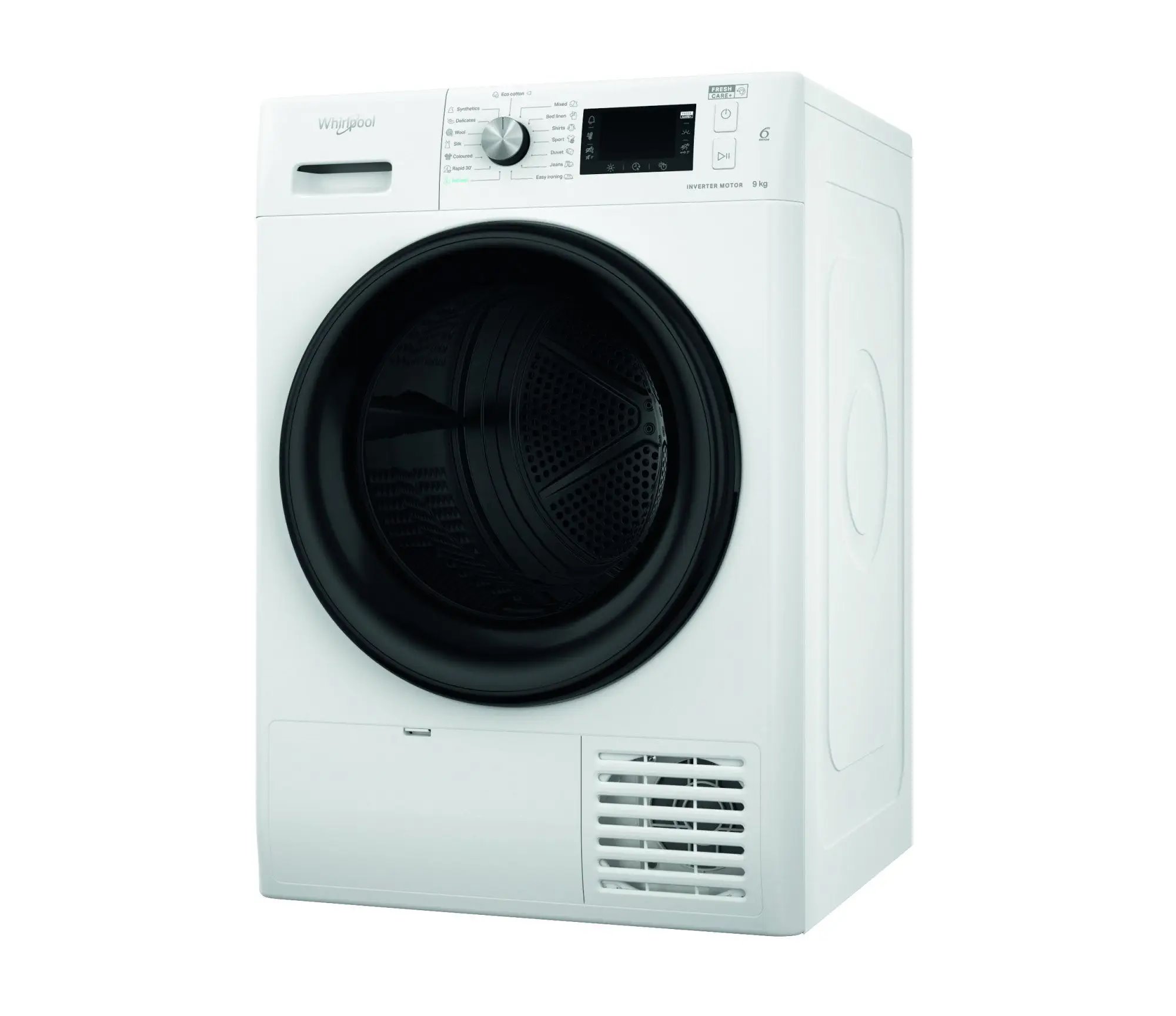 Whirlpool FFT M22 9X3B EE