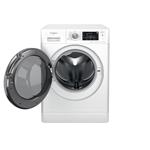 Whirlpool FFWDD 1176258 BCV EE