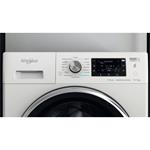 Whirlpool FFWDD 1176258 BCV EE