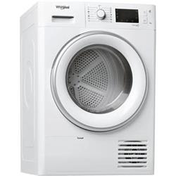 Whirlpool FT M22 9X2S EU - Sušičky prádla
