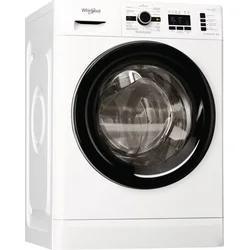 Whirlpool FWL61083B CS