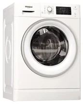 Whirlpool FWSD81283WS EU