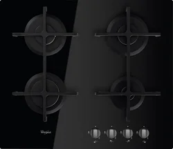 Whirlpool GOS 6413 NB