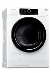 Whirlpool HSCX 80530