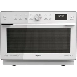 Whirlpool Mikrovlnná trouba MWP 339 SW