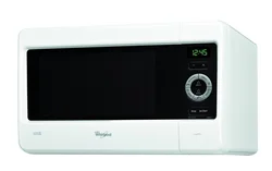 Whirlpool MWA 267 WH
