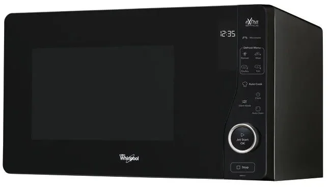 Whirlpool MWF 420 BL