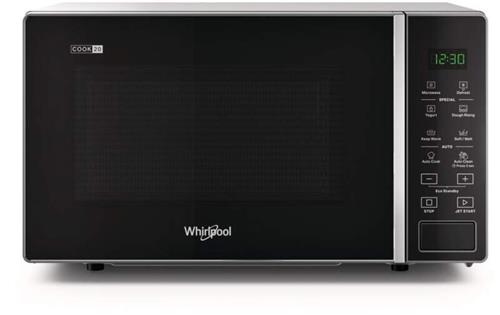 Whirlpool MWP 201 SB