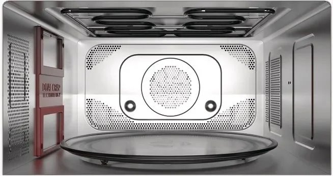 Whirlpool MWP 338 SB
