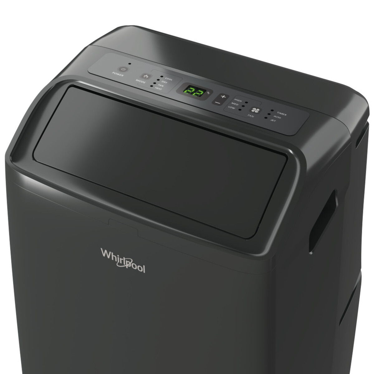 Whirlpool PACF212HP B