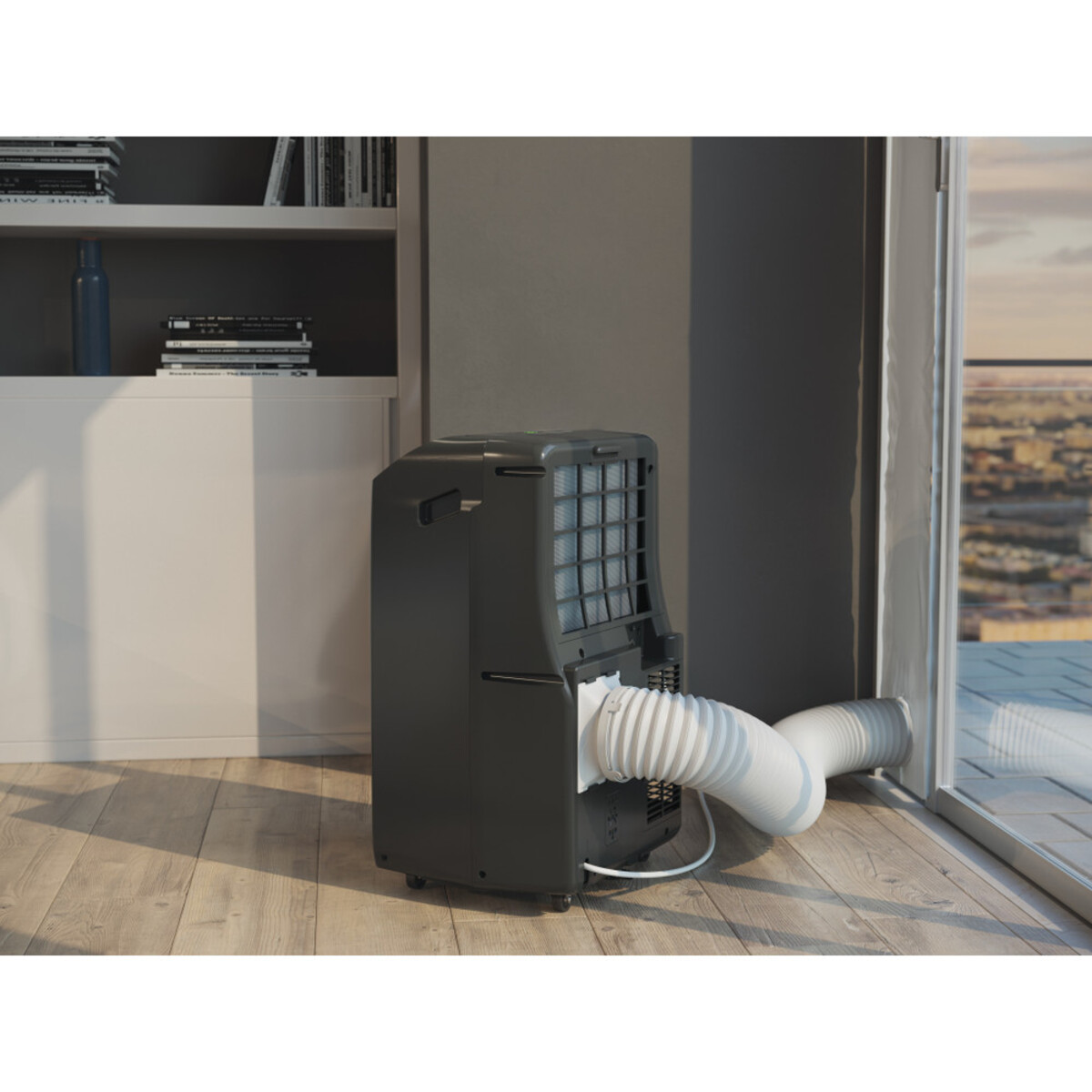 Whirlpool PACF212HP B