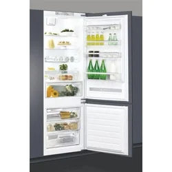 Whirlpool SP40 801 EU
