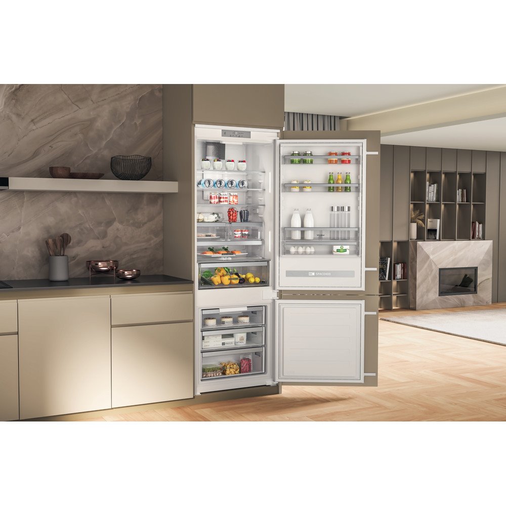 Whirlpool SP40 812