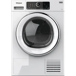 Whirlpool ST U 92X EU - Sušičky prádla